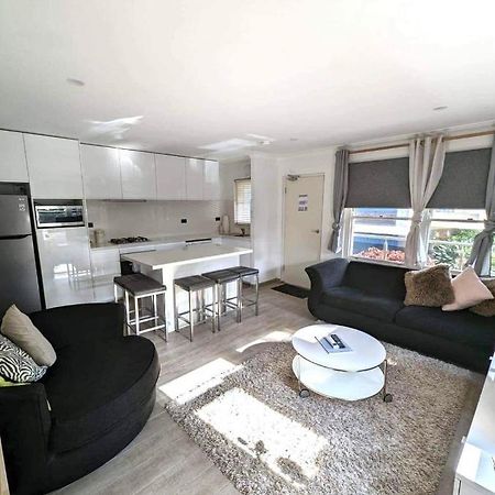 Lotus Stay Manly - Apartment 31E Sydney Exterior foto