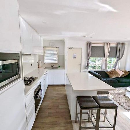 Lotus Stay Manly - Apartment 31E Sydney Exterior foto